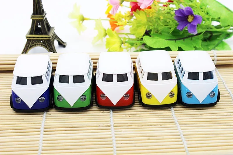JASTER USB флеш-накопитель 4 ГБ 8 ГБ 16 ГБ 32 г Флешка Автомобильная модель флеш-накопитель классный подарок мультяшная карта памяти подлинный