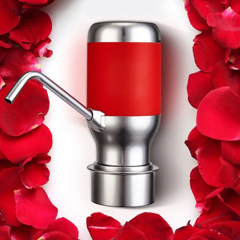 Интеллектуальный USB перезаряжаемый беспроводной Электрический автоматический