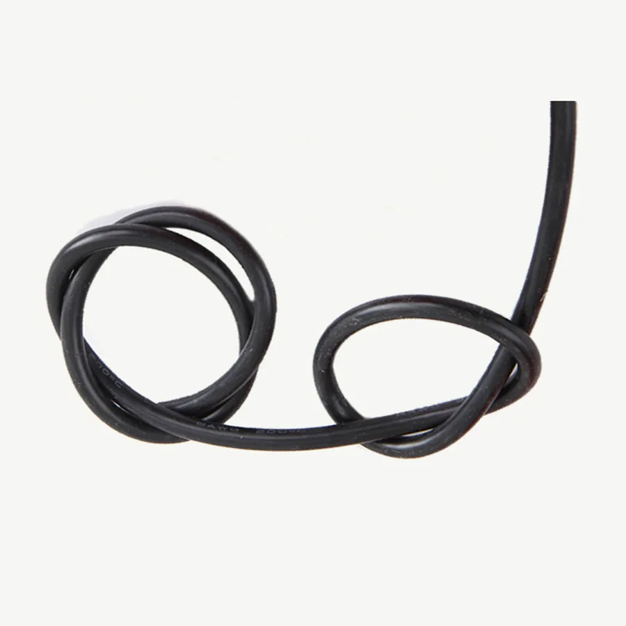 EClyxun 10 метров UL2464 2C/3C/4C/5C 22AWG многожильный медный провод из луженой меди кабель с