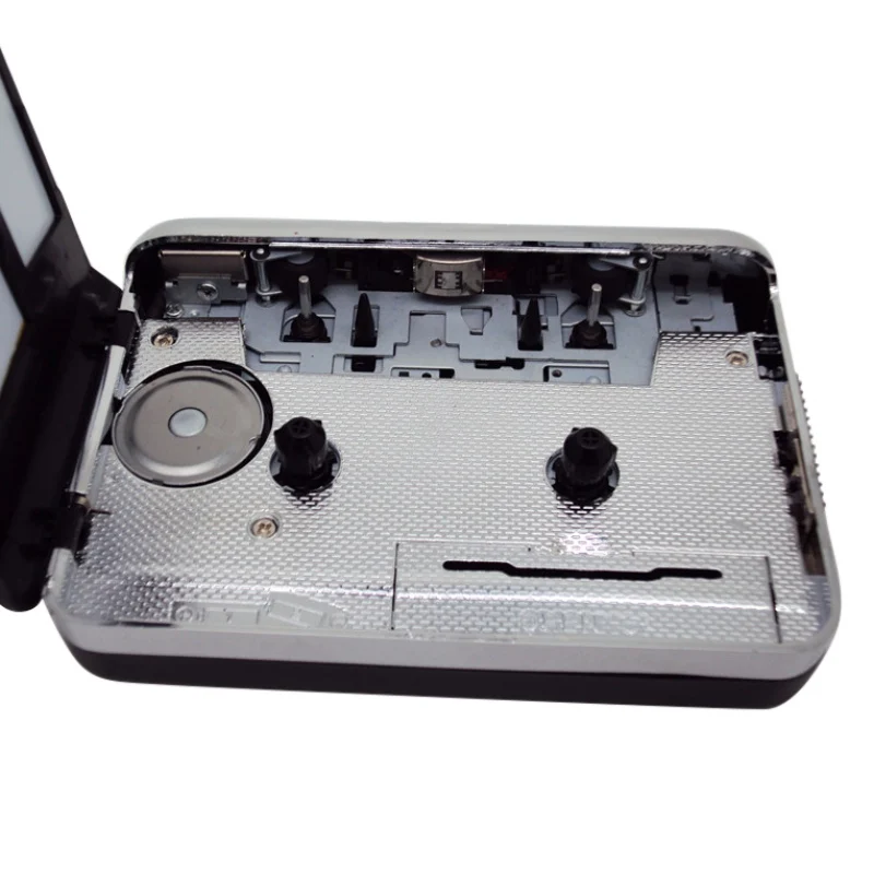 Горячая продажа USB Кассетная лента конвертер кассеты в MP3 аудио