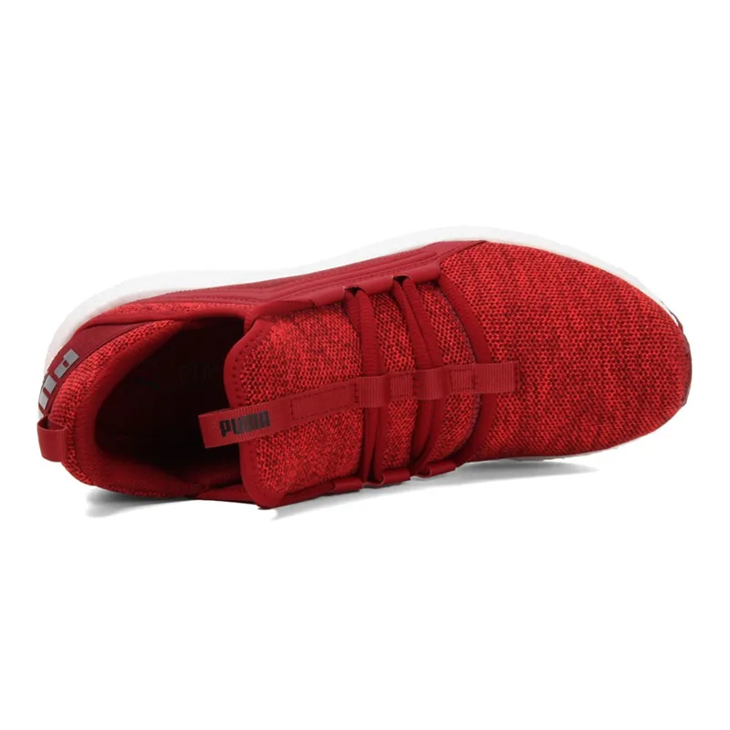 Оригинальный Новое поступление 2018 Puma Мега nrgy вязать Для Мужчин's Кроссовки