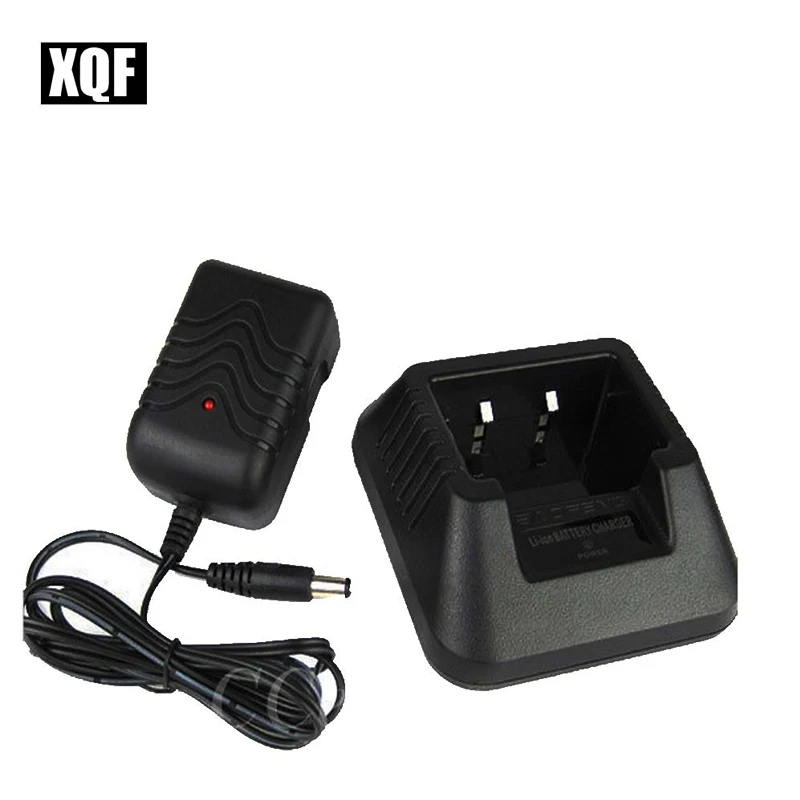 

XQF BAOFENG Оригинальное настольное зарядное устройство для BAOFENG UV-5R Radio