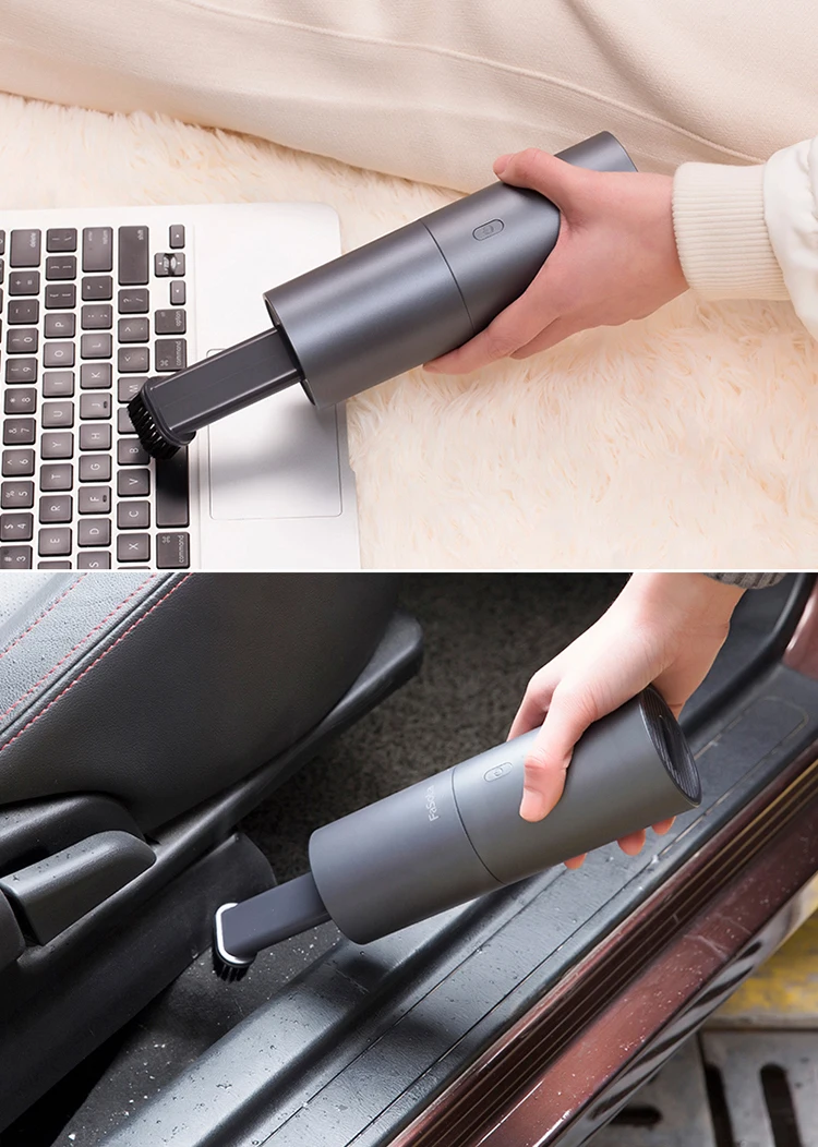 Usb-пылесос большой ветер Хо использовать удерживать Автомобиль Использовать Мини Портативный беспроводной ручной