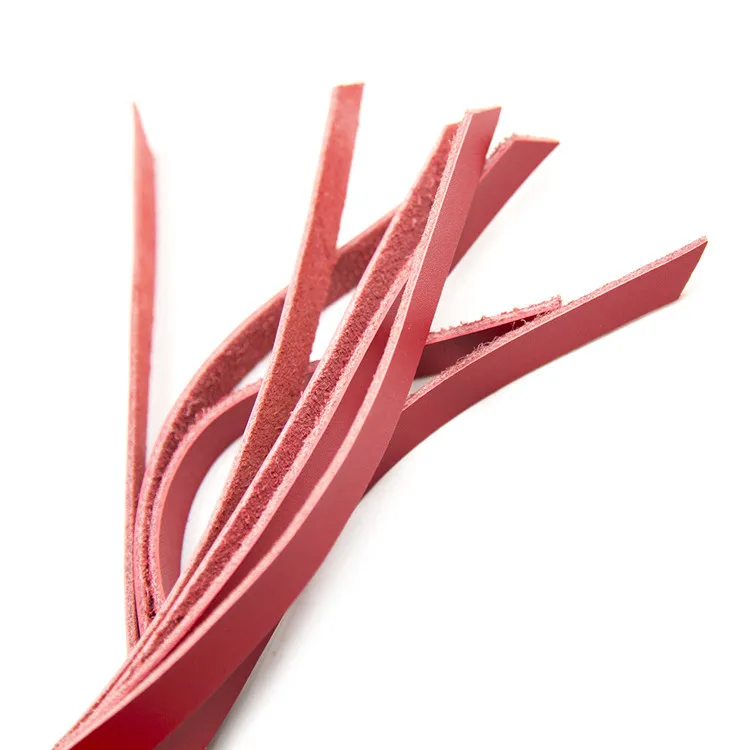 БДСМ игра для взрослых Фетиш Секс Связывание кожаный хвост порка весло бык хлыст