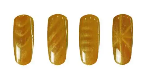 1 шт./лот полосы Волшебный Магнит Стик для кошачий глаз гель ногтей Дизайн Маникюр