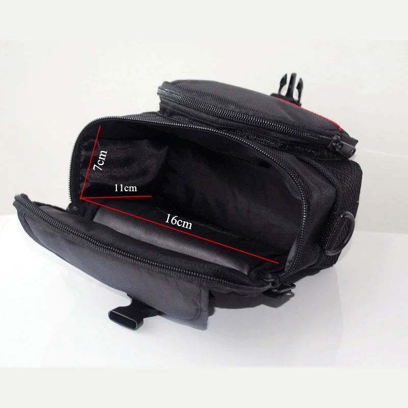 Портативная сумка DV для Canon HF R36 R46 R56 R66 R70 R72 R76 FS36 FS46 FS406 R506 R606 R706 M32 через плечо|Сумки