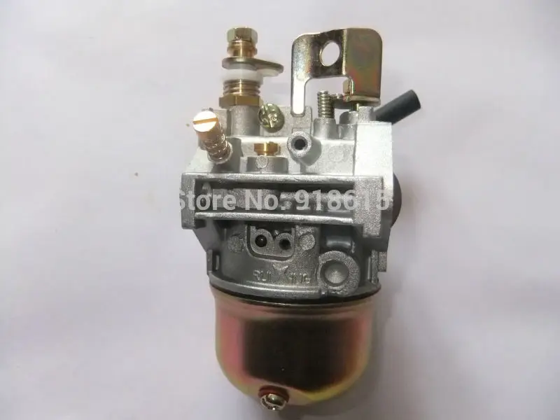 EH12 рампер-Карбюратор ПОДХОДИТ для ROBIN SUBARU EH12-2B EH12-2D 121CC MIKASA CARBY карбюратор TAMPING CARB промышленный электроинструмент
