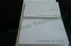 100 шт.лот карты приближения 125 кГц RFID карты EM4100 TK4100 ПВХ карты
