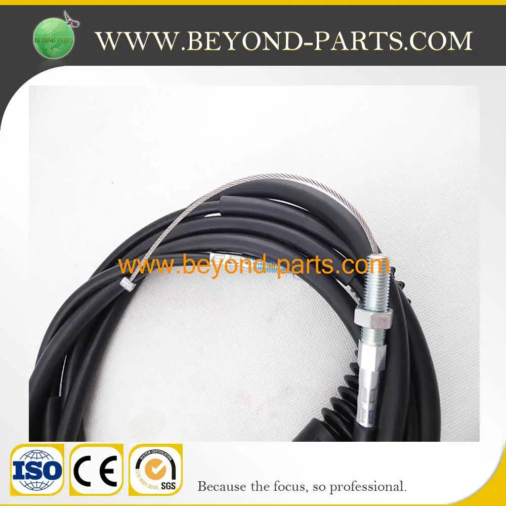 Экскаватор R220-5 R130-5 R215-7 R215-9 газонаполненный кабель акселератора |