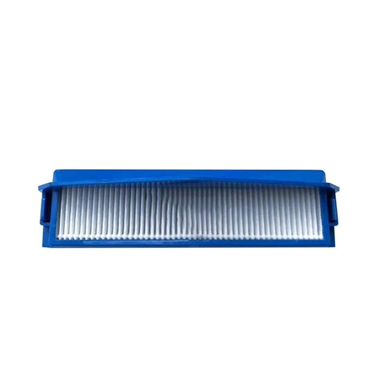 Фильтр/боковая щетка для Philips FC8007 FC8792 &amp FC8794 FC8796 Запчасти пылесоса боковая +