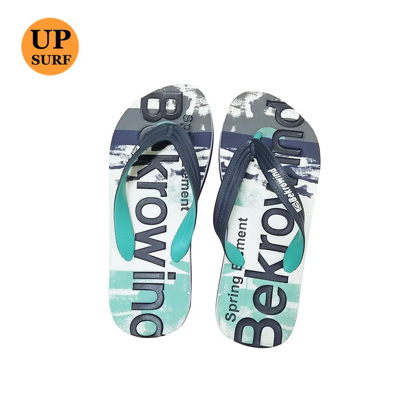 Пляжные сандалии для серфинга летняя обувь мужчин дизайнерские сланцы шлёпанцы