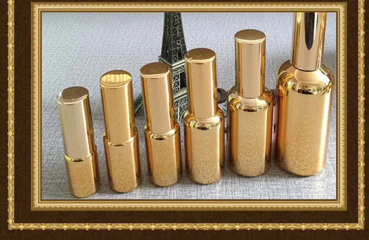 

468pcs 20ml high temperature gold plated refillable empty atomiser spray bottle,glass perfume bottle,containe subpackage jar