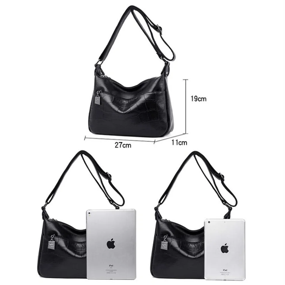 Bolsas De Mujer, маленькие сумки через плечо для женщин, кожа, роскошные сумки, женские сумки, дизайнерские сумки
