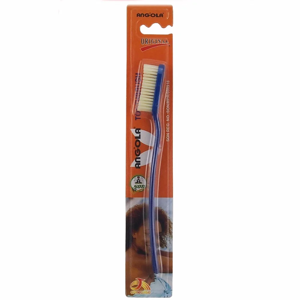 Зубная щетка DR.PERFECT для курения 6 шт./лот|design toothbrush|bristle toothbrushtoothbrush hard |