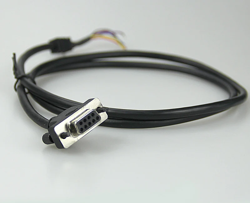 6ES7901-3CB30-0XA0 оболочка для simatic PC-PPI S7-200 PC PPI корпус ПЛК замены Быстрая