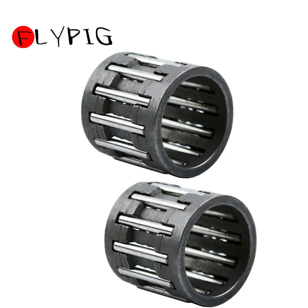 TSX-ME074-2PCS Иглы коленчатого вала подшипник для мотоцикла Грязь велосипед ямы ATV Quad Go Kart Мотокросс скутер - Цвет: TSX-ME074-2PCS