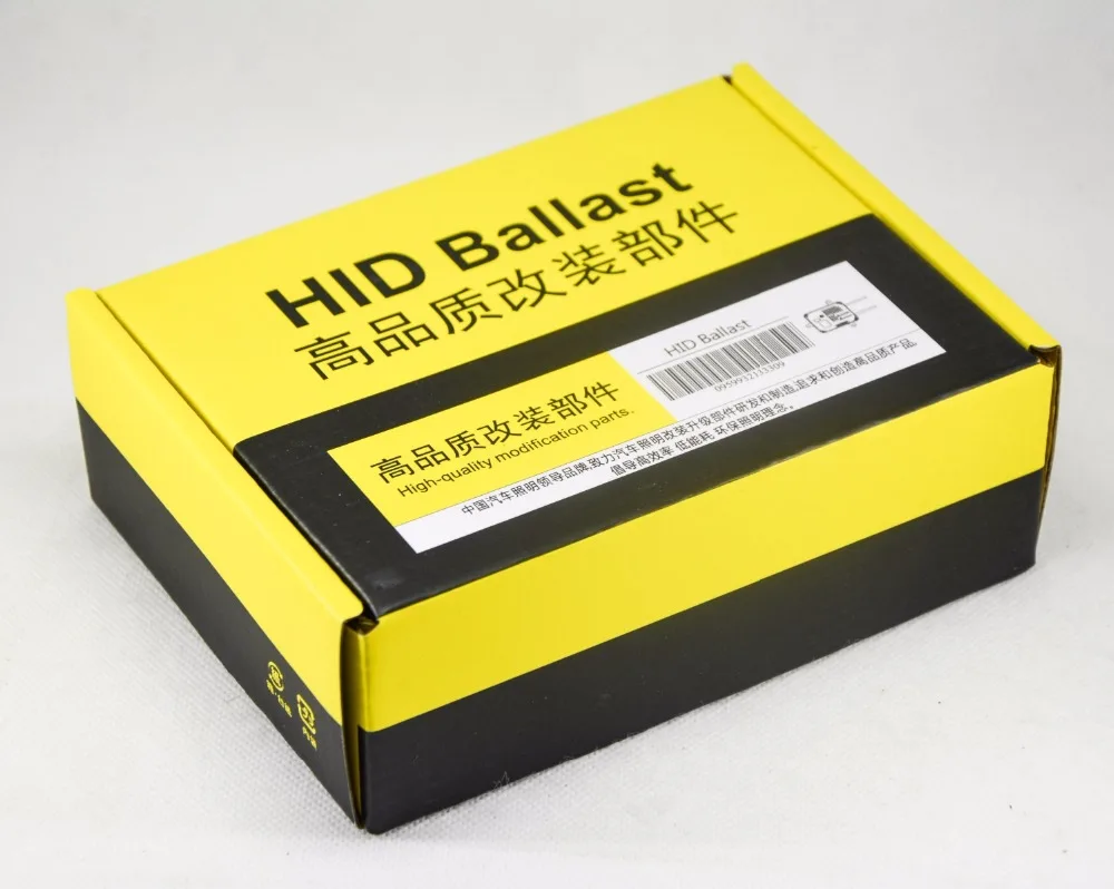Ксеноновые Сменные балласты Can bus HID 12 В 55 Вт 2 шт.|Передние LED-фары для авто| |