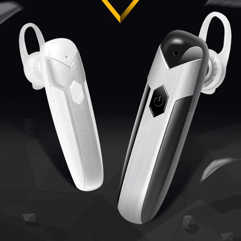 Bluetooth наушники беспроводная гарнитура для ушей большая емкость Совместимость с