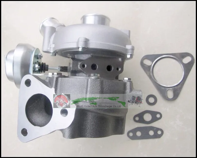 Турбо RHV4 VT16 турбо для Mitsubishi Triton 10 Pajero Sport L200 06 11 4D56 2 5 л VT161009 151515a170 VAD20022|turbo turbo turbo|turbo