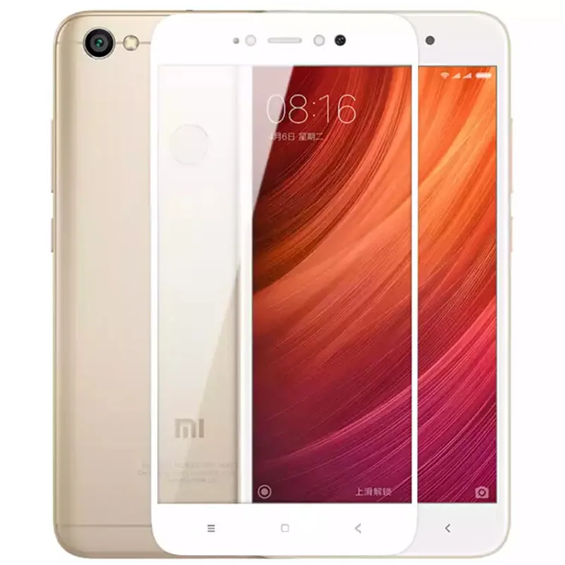 Защитный стеклянный чехол для Xiaomi Redmi Note 5 A Ksiomi Remi Redme Red Mi My 5a Prime Not A5 Note5a закаленное