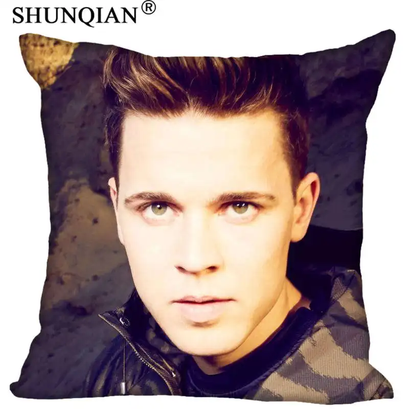 Best New Felix Jaehn Pillowcase Wedding Decorative Pillow Cover Custom Gift For (Two Sides) Printed Cases A9.30 | Дом и сад