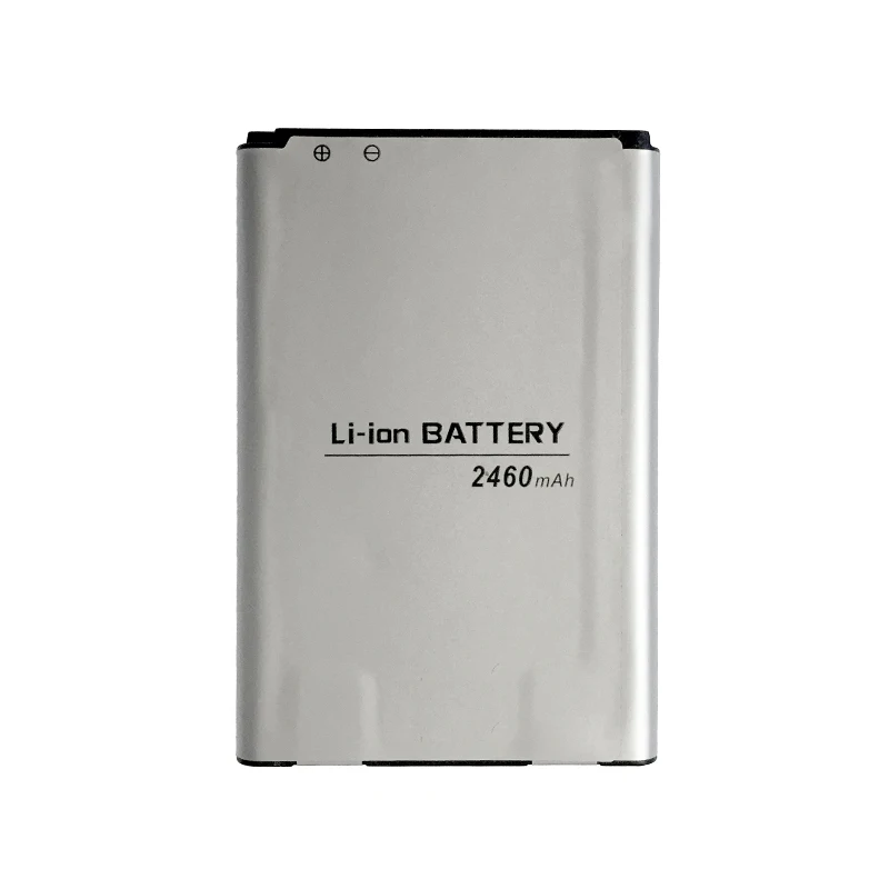 Новый Полный Аккумулятор 2400 мАч для LG Optimus L7 II Dual P715 P713 F3 F5 P703 VS870|Аккумуляторы мобильных телефонов| |