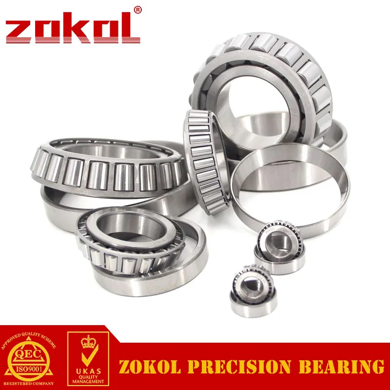 ZOKOL bearing 32011X 2007111E Tapered Roller Bearing 55*90*23mm |