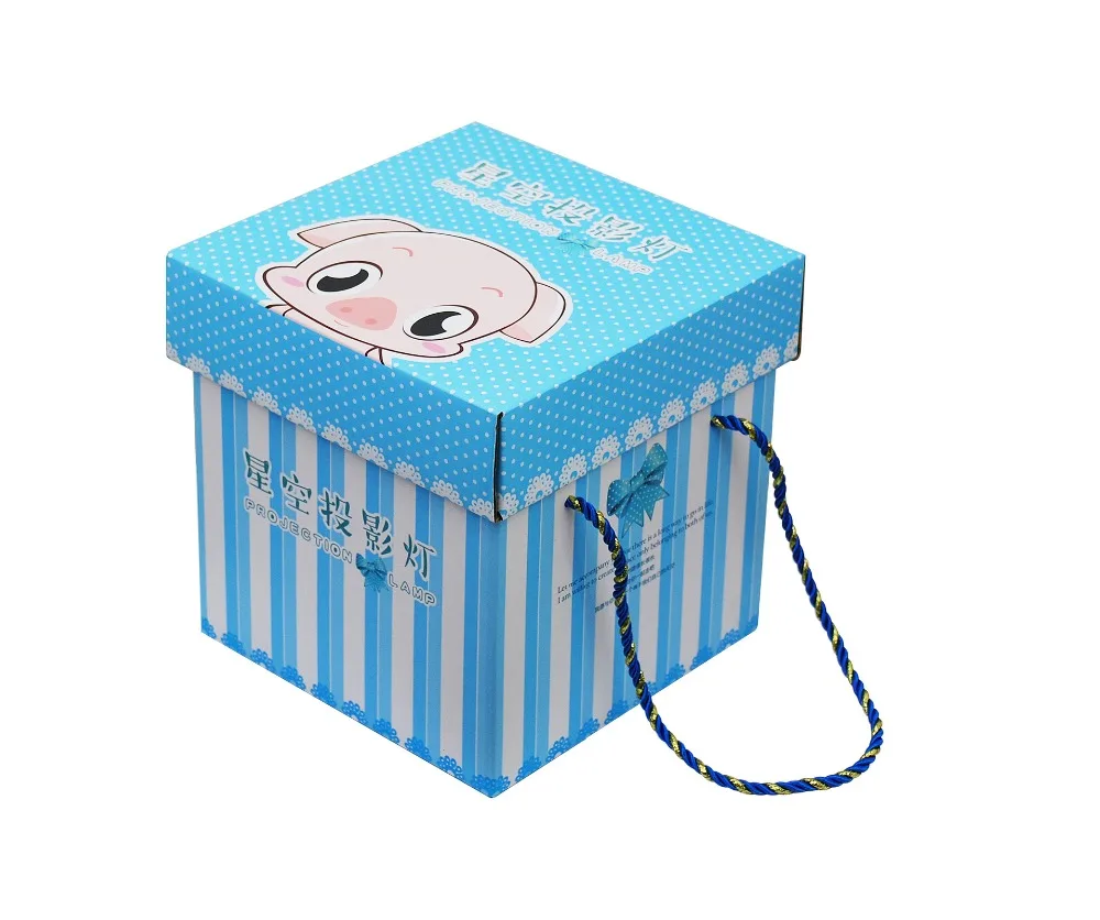 Bluethooth Speaker Projection Lamp LED Night Light 3 in 1Spin Starry Sky Star | Лампы и освещение