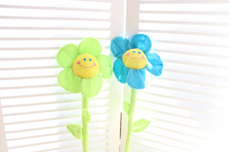 2 шт. 30 см застежки для штор застежка Гибкая держатель симпатичный мультяшный