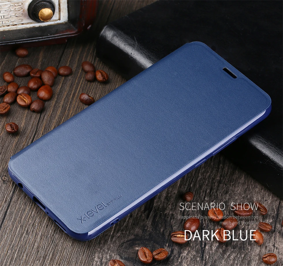 Роскошный ультра-тонкий флип-чехол для huawei mate 20 Lite P20 бизнес-книга huawei mate 20 Lite флип-чехол huawei mate 20 Pro флип-чехол