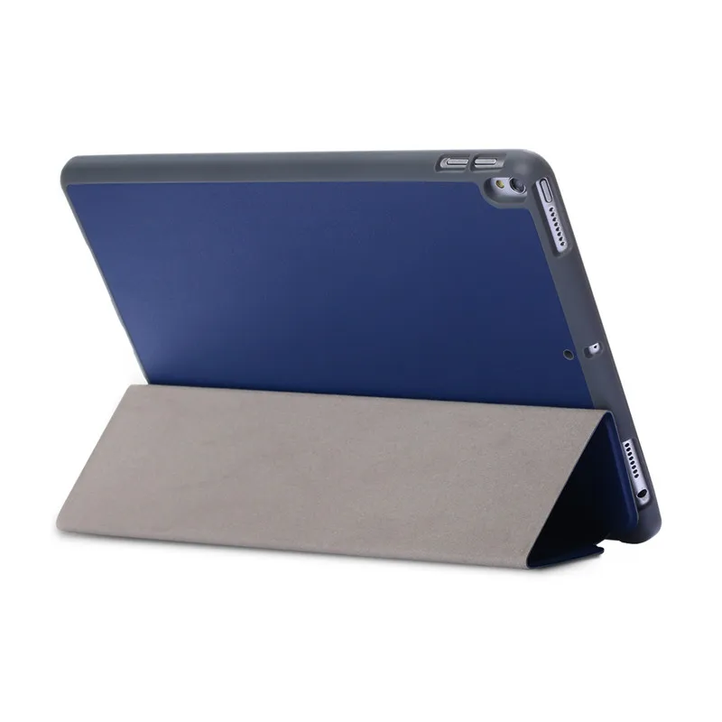 Умный чехол для iPad Mini 4/5 7 9 дюйма с держателем-карандашом mini 5 2019 защитный из