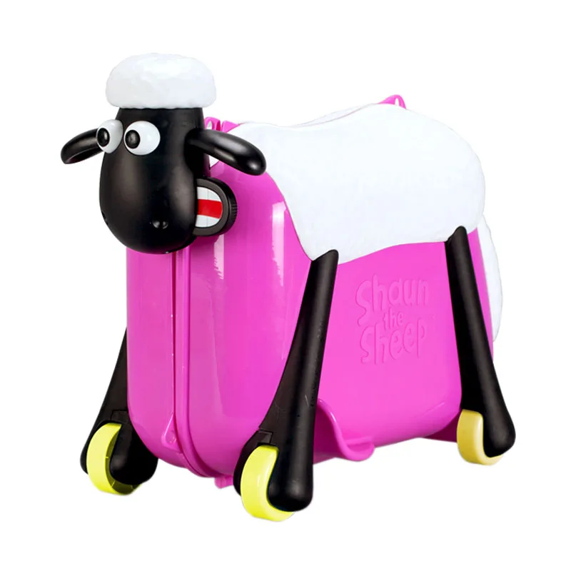 Прекрасный креативный детский Ящик для игрушек дорожный шкафчик сумка