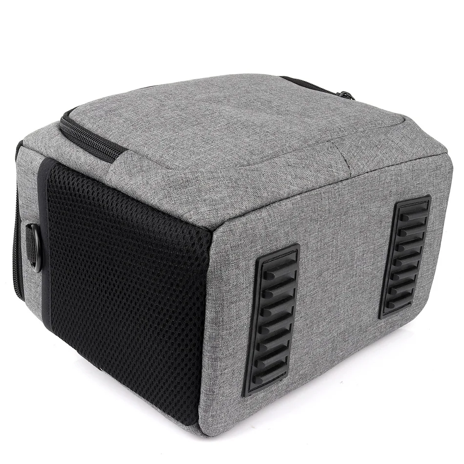 Сумка для DSLR камеры водонепроницаемый рюкзак наплечный чехол Canon EOS 5D Mark IV 800D 200D 6D