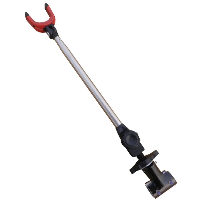 Нержавеющая сталь стержень держатель удочки оборудование 3 секции штативы