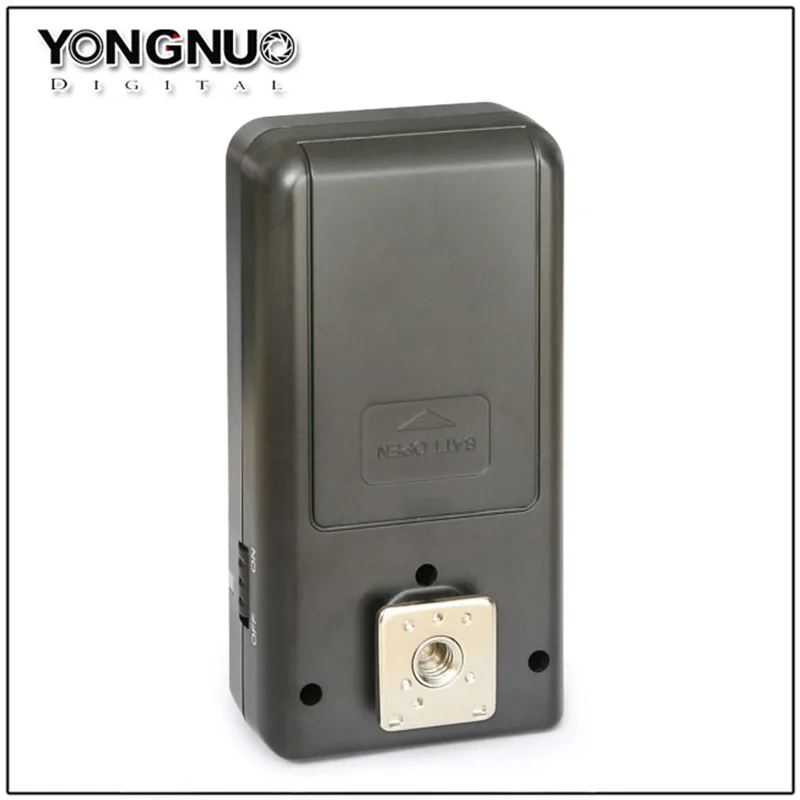 Беспроводной приемник вспышки Yongnuo YN E3 RX E TTL для YONGNUO YN568EX II YN565EX YN600EX RT YNE3 Canon 580EX 600EX