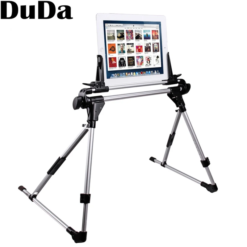 

Metal Universal Laptop Tablet Stand Bad Desk Holder Support Ordinateur Portable Accessories for iPhone xiaomi huawei honor