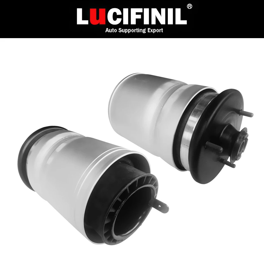 Комплект для ремонта задней пневматической рессоры LuCIFINIL 2 шт. комплект подвески