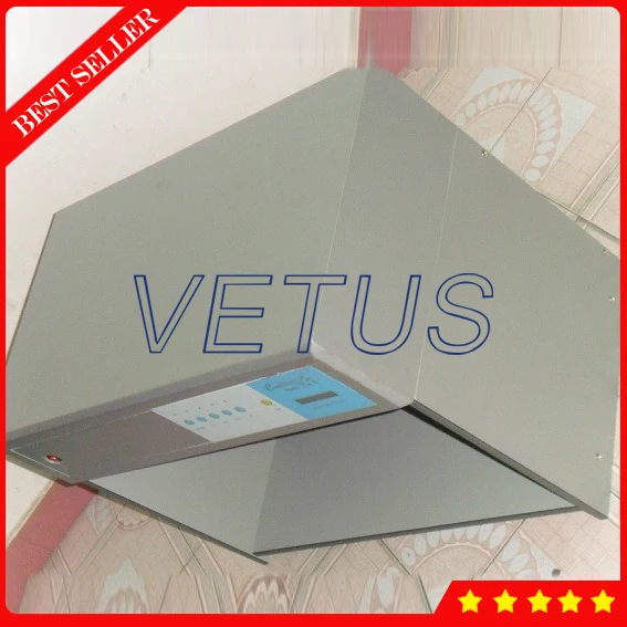 Подходящий цвет световой короб с подходящим цветом D65 TL84 UV F CWF U30 6 источников