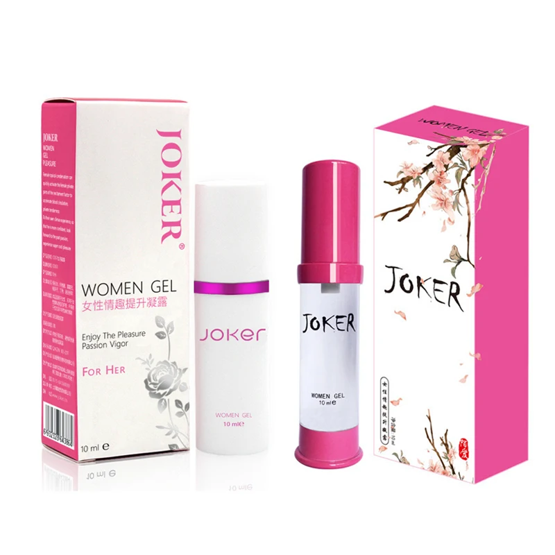 Интенсивный Гель капли для полового влечения Exciter женщин Климакс спрей масло