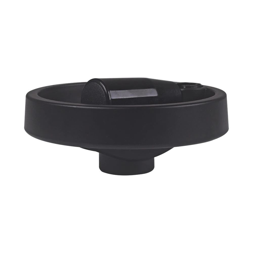 Black 100 x 12mm Solid Milling Machine Folding Handle Inside Ripple Aluminum Hand Wheel | Инструменты