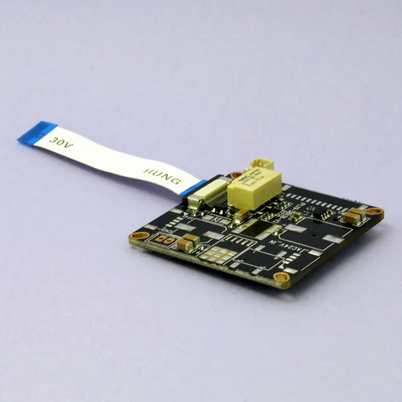 Слот для карт Micro SD/TF поддержка 128G SMTSEC стандартная серия двойная IP плата модуль