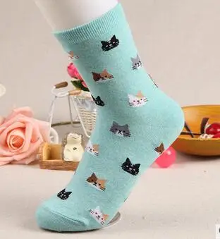 Осенне зимние женские хлопковые носки 10 парт/лот|cotton socks for men|cotton mencotton boat |