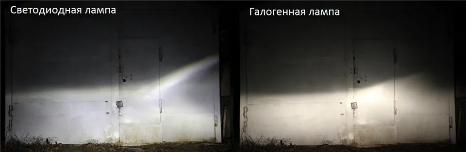 H4 H11 H7 светодиодные фары лампа для авто ВАЗ 2115 2114 2107 H1 H3 Свет Ваз 2109 2110 9005 9006 светодиодные фары 6000 K frete grátis