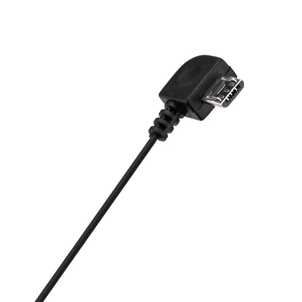 VOBERRY с длительным сроком службы ухо наушник USB Универсальный Micro подойдет как для