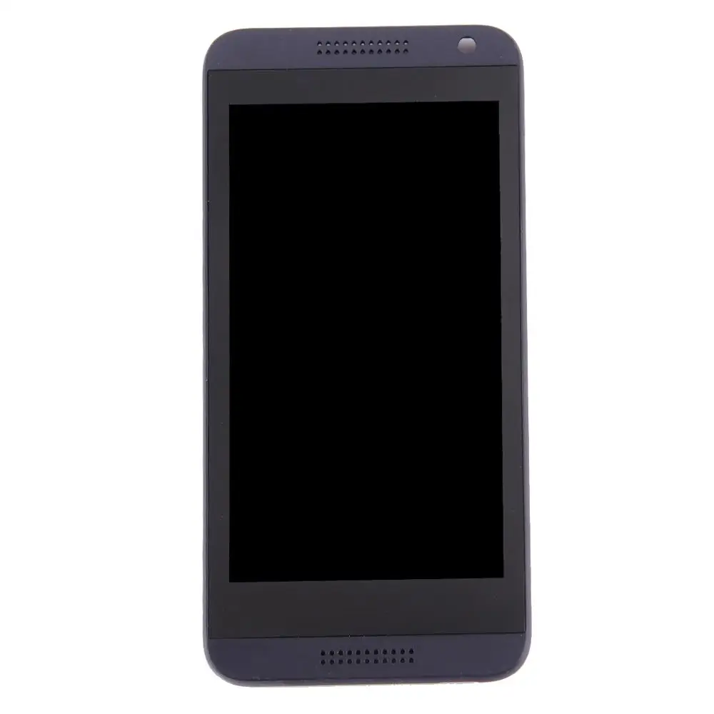 Для HTC Desire 610 ЖК дисплей дигитайзер сенсорный экран стеклянная панель в сборе с