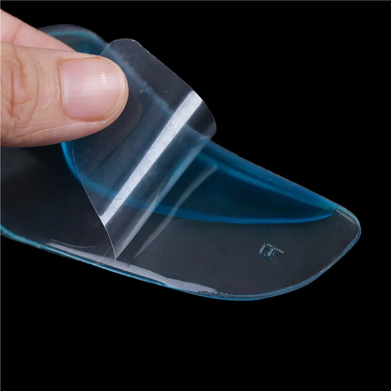 Профессиональная ортопедическая стелька с супинатором корректирующая обувь