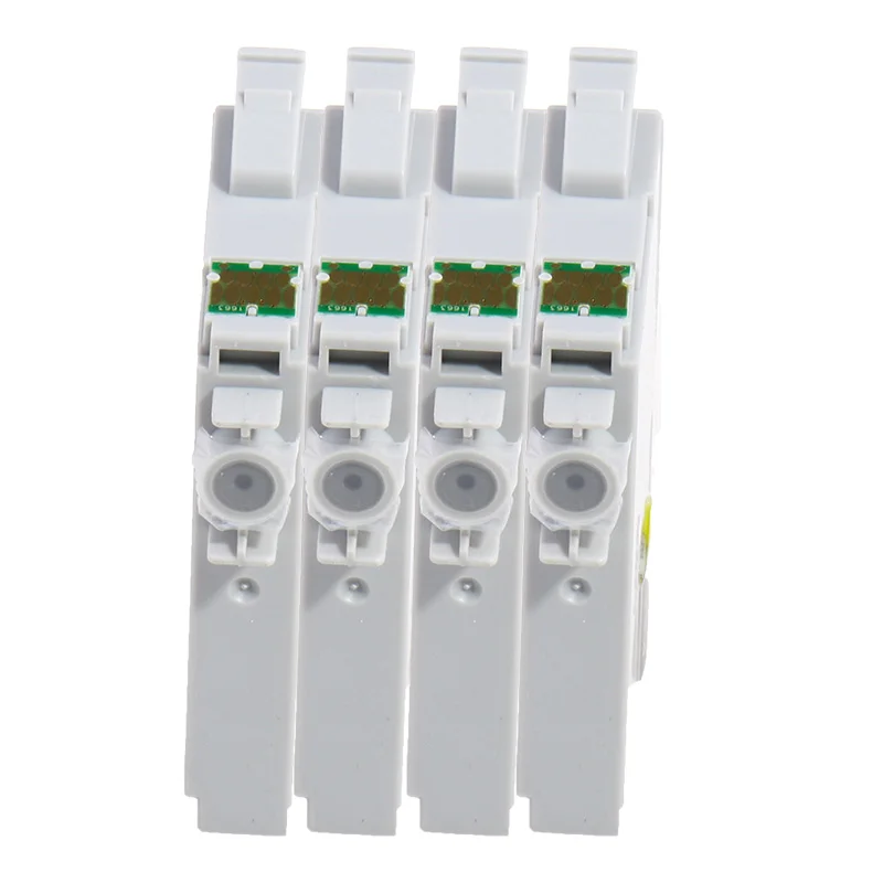 XColor T1811-4 Compatible Ink Cartridge For XP212 XP215 XP 225 XP312 XP315 XP412 XP415 XP102 XP202 XP205 XP302 XP305 XP402 XP405 |