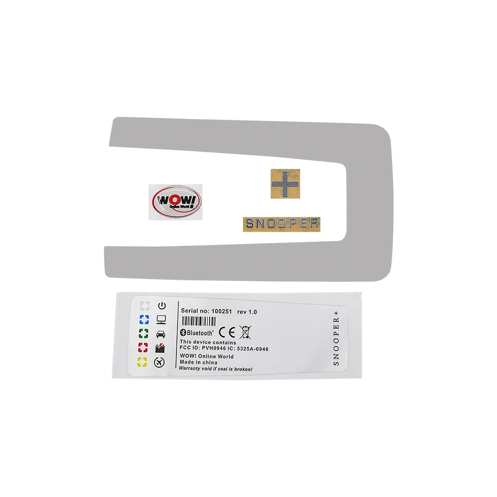 5 шт./лот DHL Бесплатная WOW TCS CDP Bluetooth 5.008R2 программного обеспечения pro для obd2