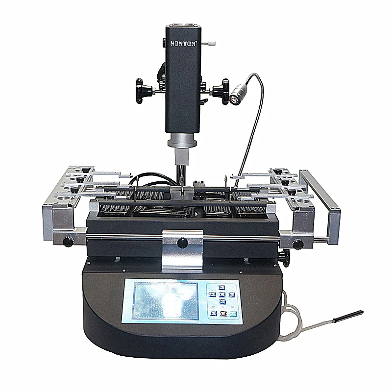 Паяльная станция для ремонта электронных сигарет Honton HT R490 BGA|station soldering|station