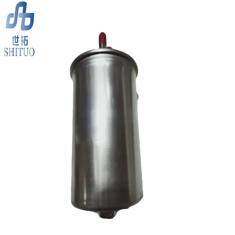 Топливный фильтр BIAOPENG R5864350 автомобильный бензиновый для Jiangling/Shunda 2.8TDI